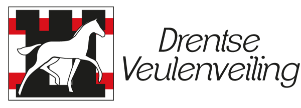 Logo Drentse Veulenveiling